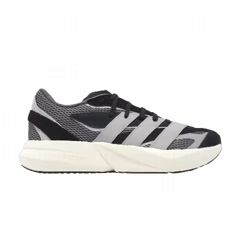 Adidas Lightblaze 'Black Grey'