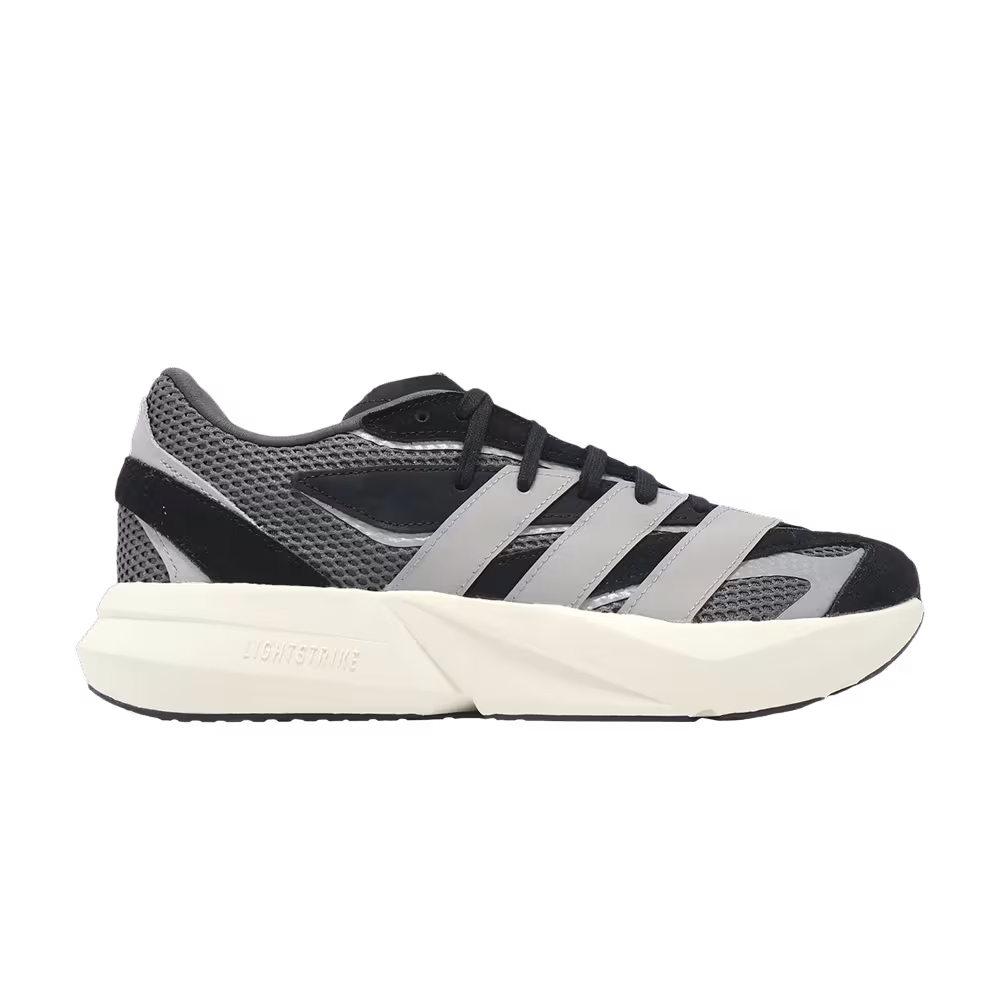 Adidas Lightblaze Black Grey
