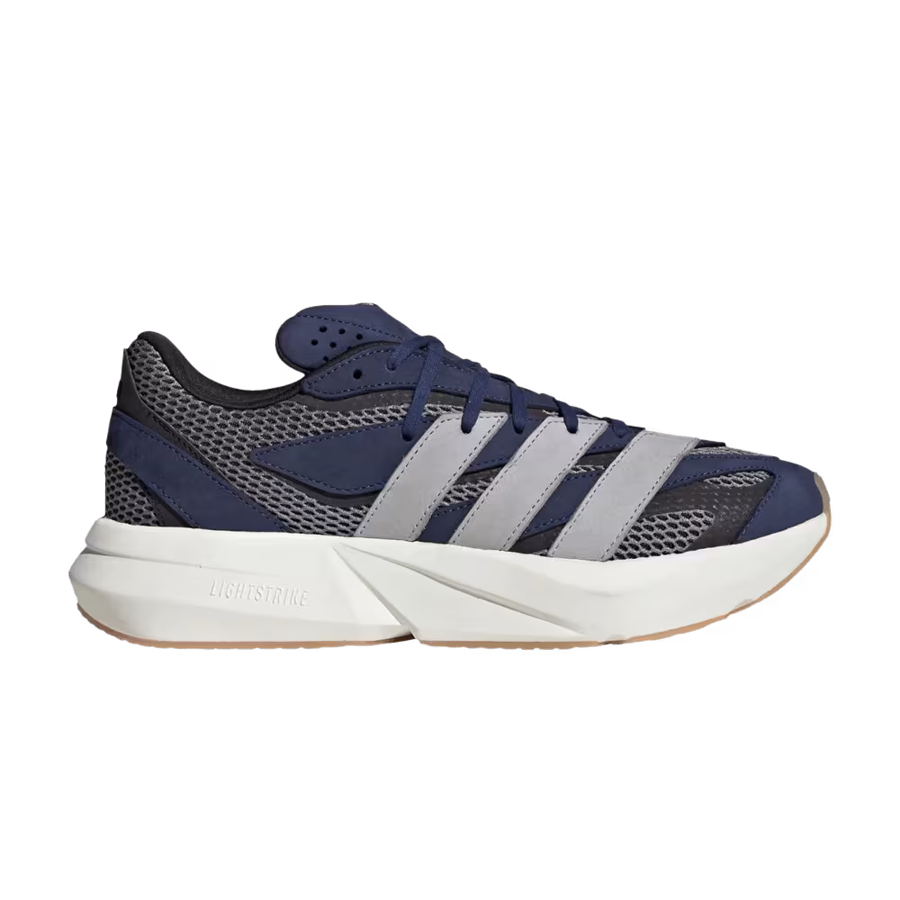 adidas Lightblaze Dark Blue Grey