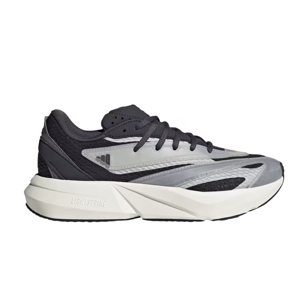 adidas Women's Lightblaze Black Carbon