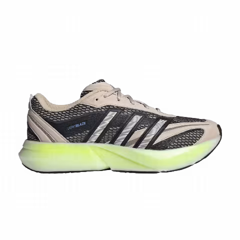 adidas Lightblaze Glow 'Carbon Wonder Beige'