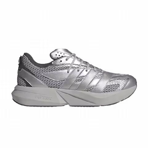 Mercedes-AMG Petronas Formula One Team x adidas Lightblaze 'Matte Silver'