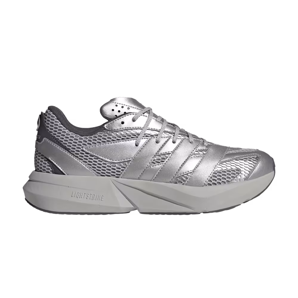 Mercedes-AMG Petronas Formula One Team x adidas Lightblaze Matte Silver