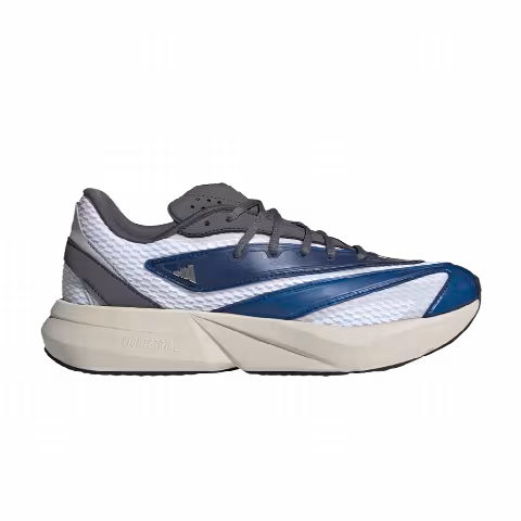 adidas Lightblaze 'White Dark Blue Grey'