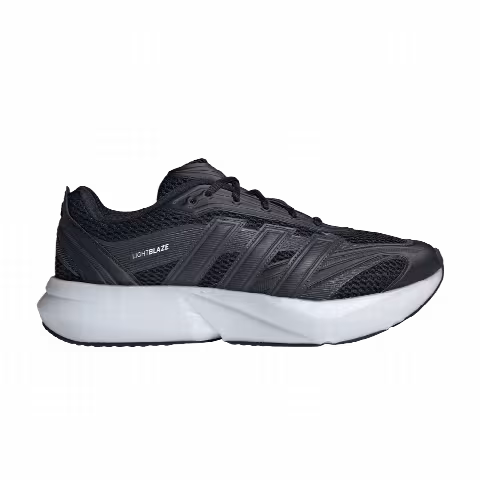 adidas Lightblaze Glow 'Black Carbon'