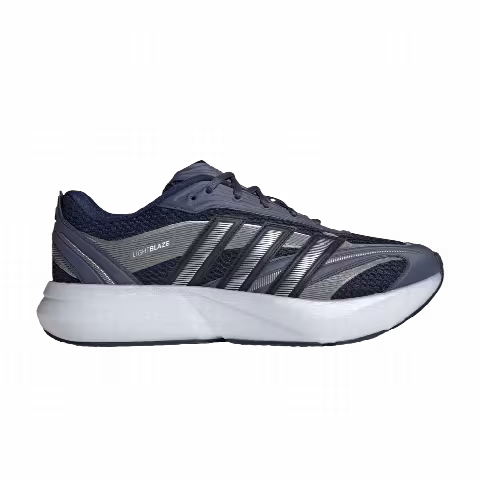adidas Lightblaze Glow 'Shadow Navy Iron Metallic'