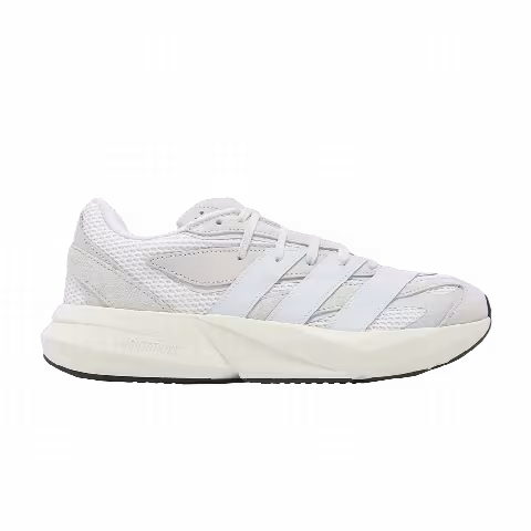 adidas Lightblaze 'Crystal White Grey'