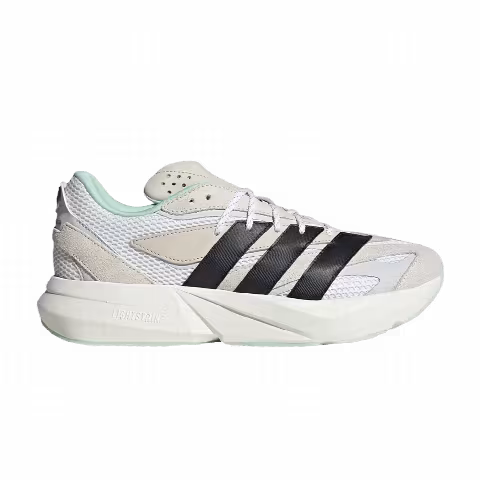 Mercedes-AMG Petronas Formula One Team x adidas Lightblaze 'Off White Black Frost Green'