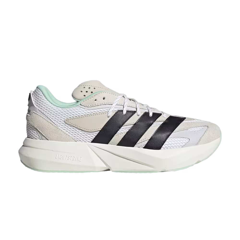 Mercedes-AMG Petronas Formula One Team x adidas Lightblaze Off White Black Frost Green