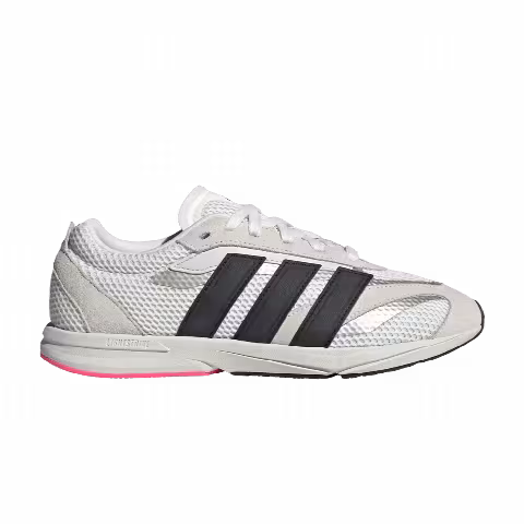 adidas Wmns Lightblaze LP 'Off White Core Black Lucid Pink'