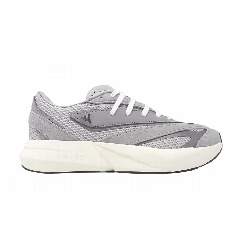 Adidas Wmns Lightblaze 'Grey Iron Metallic'