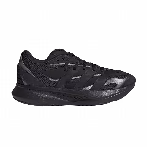 adidas Lightblaze J 'Black Iron Metallic'
