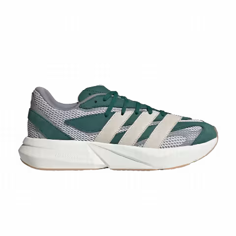 adidas Lightblaze 'Collegiate Green Matte Silver'