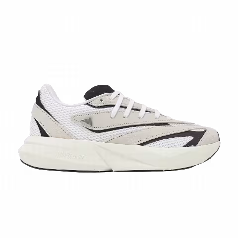 adidas Wmns Lightblaze 'Alumina Black'