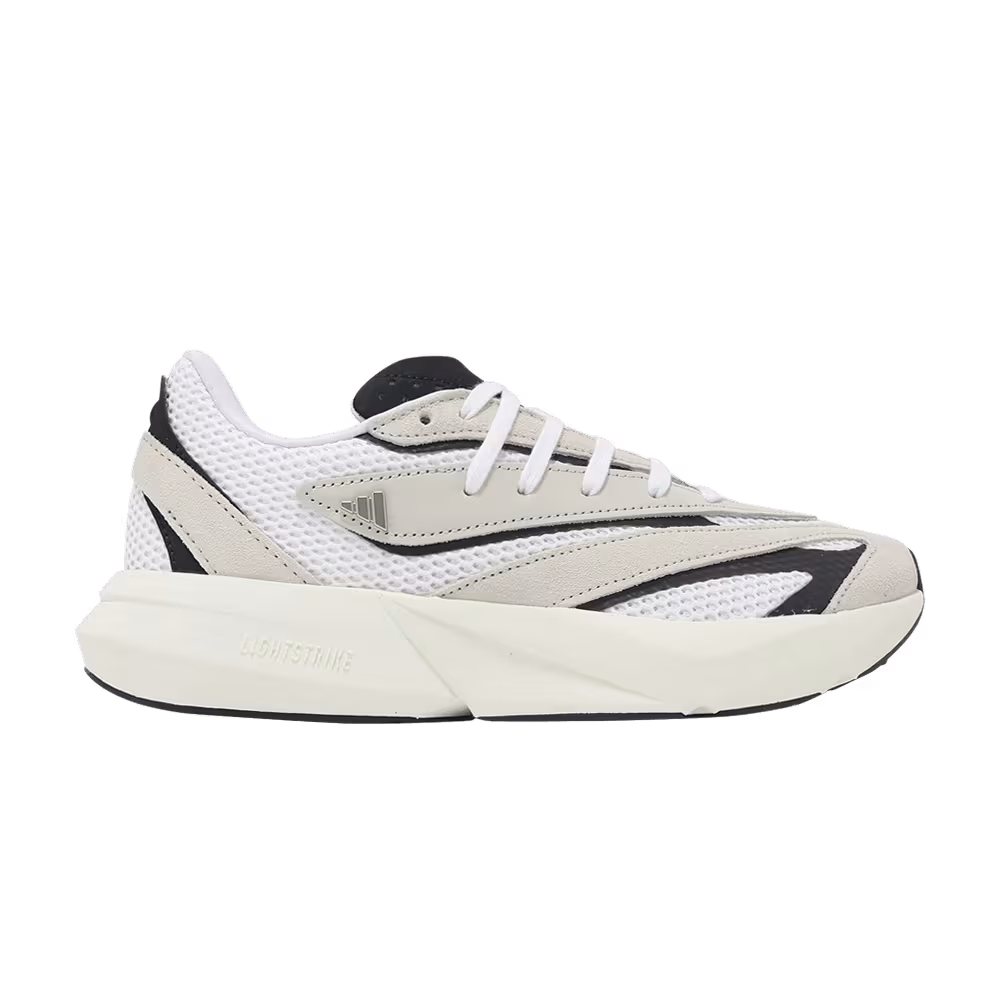 adidas Women's Lightblaze Alumina Black