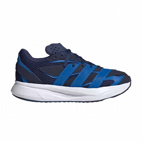 adidas Lightblaze J 'Dark Blue Bright Royal'