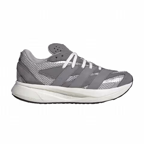 adidas Lightblaze J 'Grey Silver Metallic'