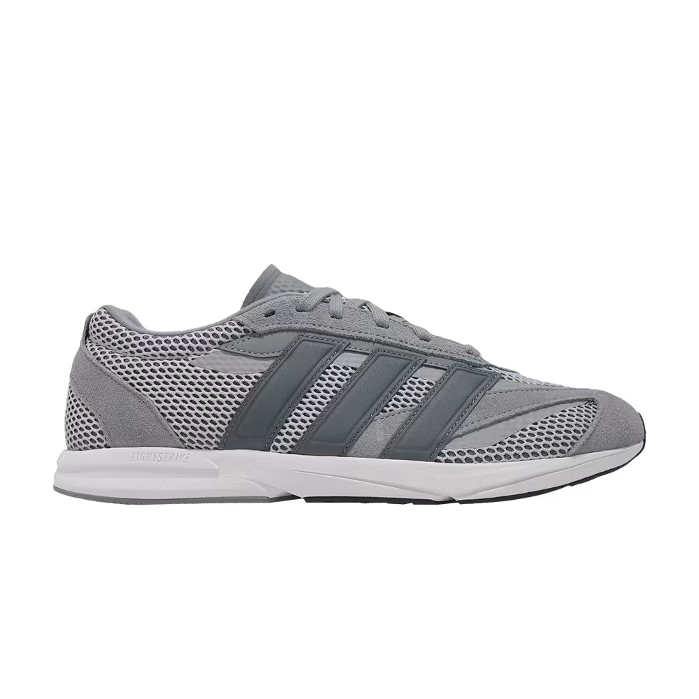 Adidas Lightblaze LP Grey
