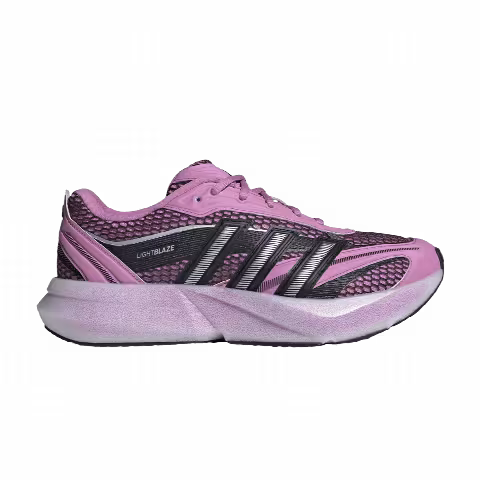 adidas Wmns Lightblaze Glow 'Preloved Purple'