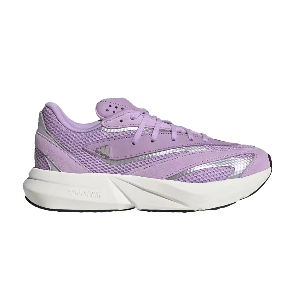 adidas Women's Lightblaze Powder Plum