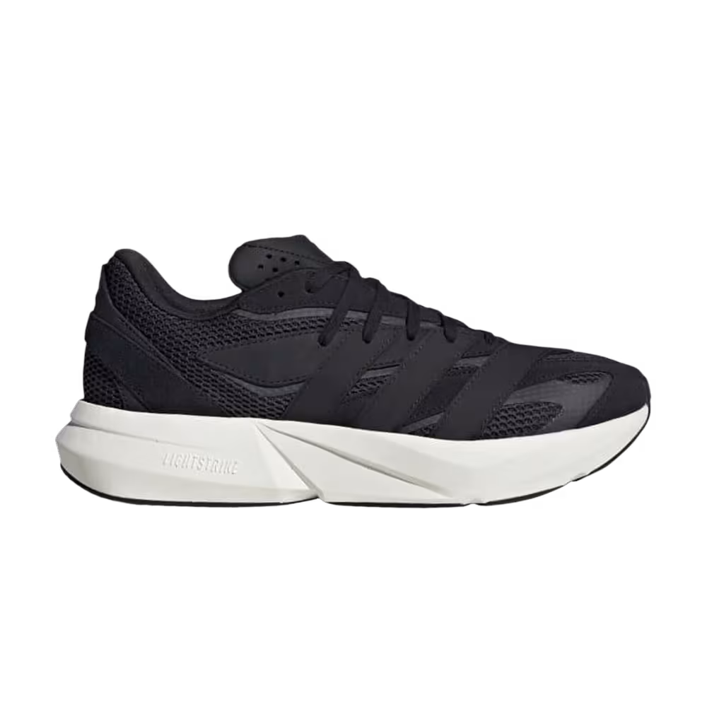 adidas Lightblaze Core Black Off White