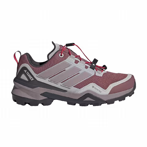 adidas Wmns Terrex Skychaser GORE-TEX 'Burgundy Preloved Fig'