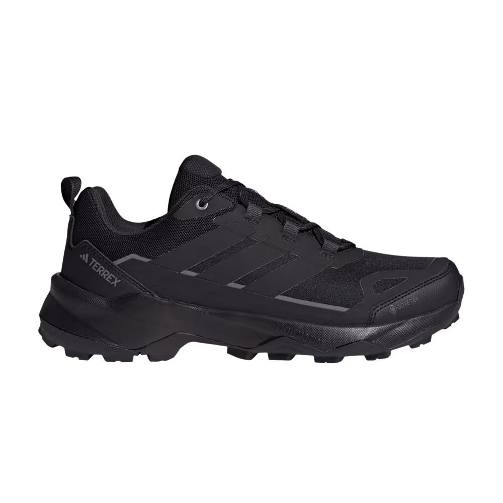adidas Terrex Skychaser AX5 GORE-TEX Black Carbon