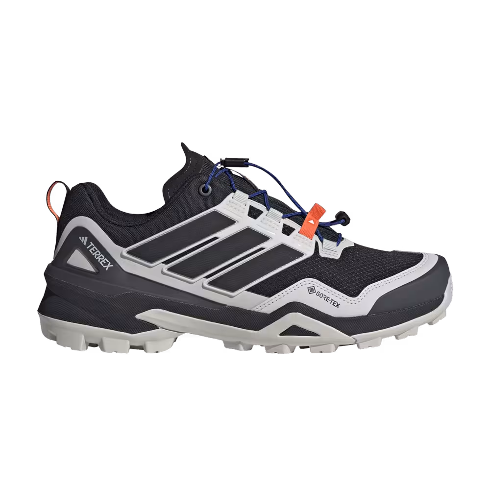 adidas Terrex Skychaser GORE-TEX Black Grey
