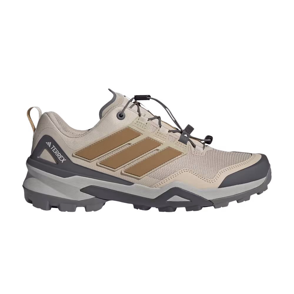 adidas Terrex Skychaser Wonder Beige Bronze Strata