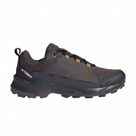 adidas Terrex Skychaser AX5 GORE-TEX 'Shadow Olive'