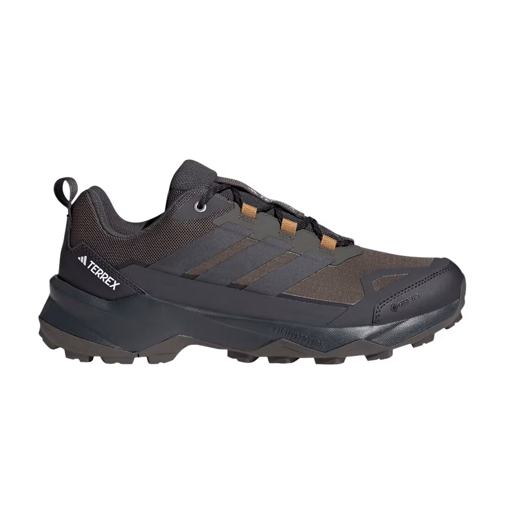 adidas Terrex Skychaser AX5 GORE-TEX Shadow Olive