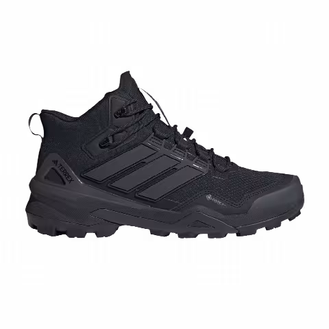 adidas Terrex Skychaser Mid GORE-TEX 'Black Carbon'