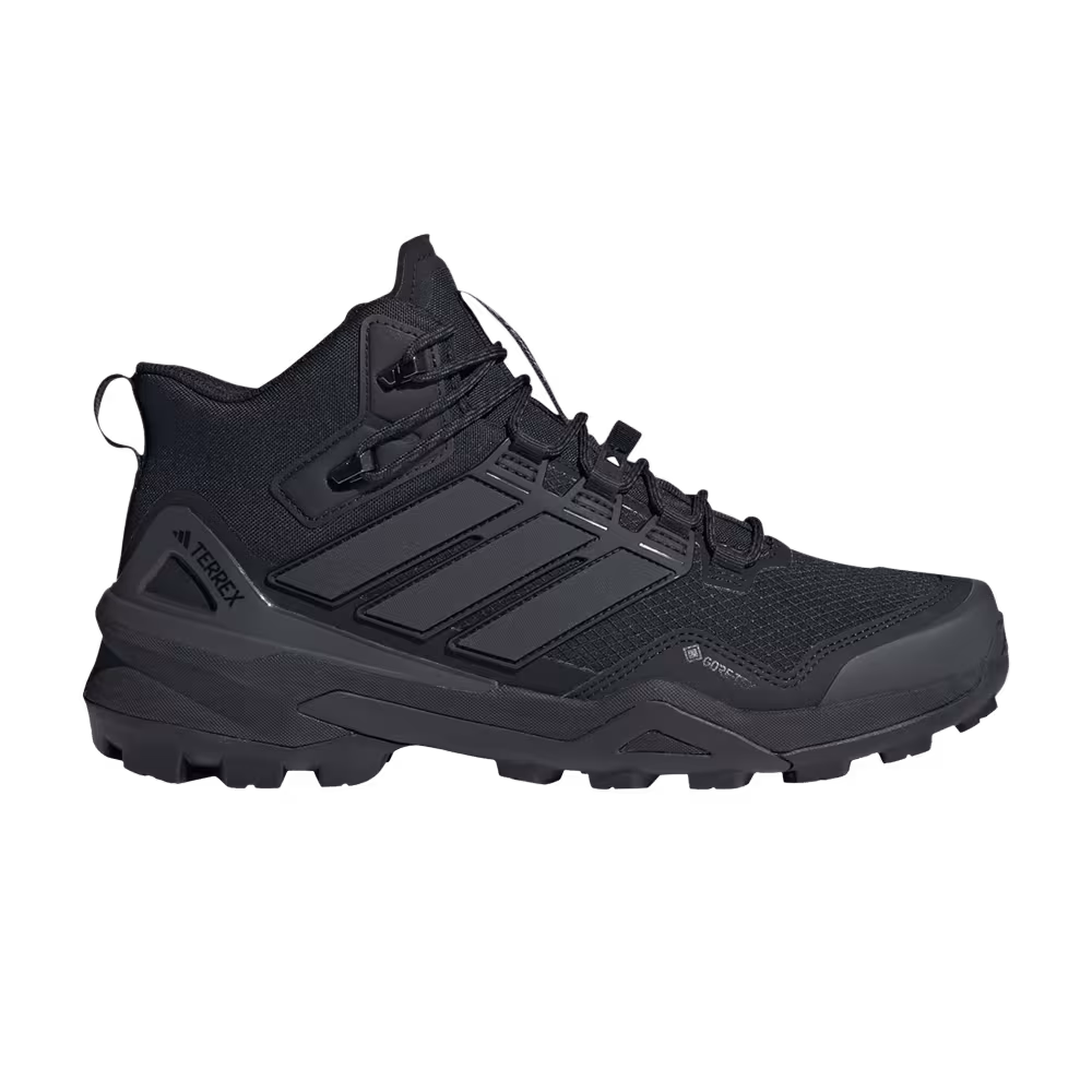 adidas Terrex Skychaser Mid GORE-TEX Black Carbon