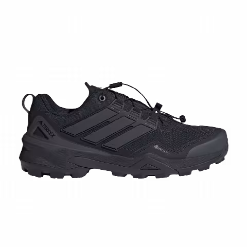 adidas Terrex Skychaser GORE-TEX 'Black Carbon'