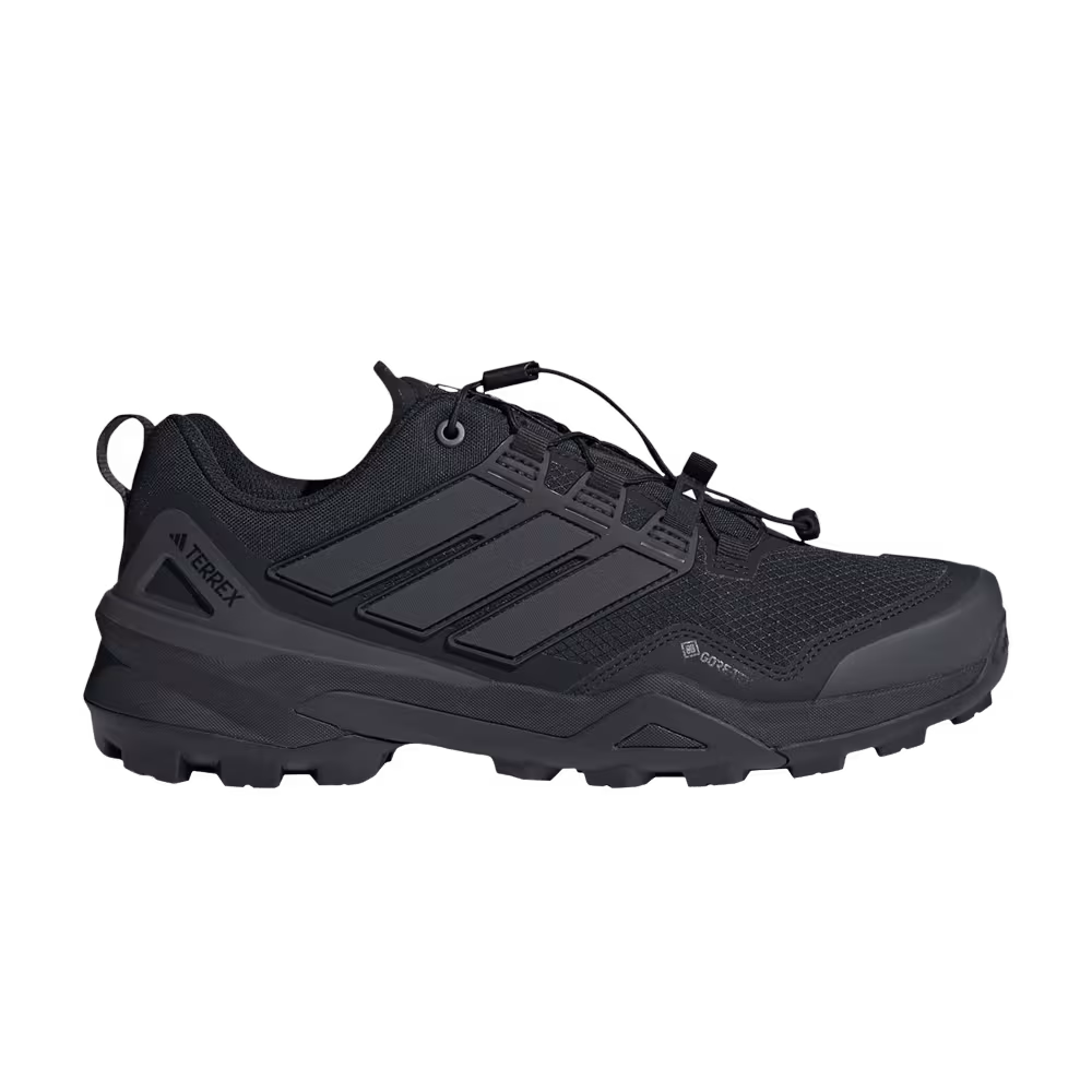 adidas Terrex Skychaser GORE-TEX Black Carbon
