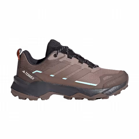 adidas Wmns Terrex Skychaser AX5 GORE-TEX 'Trace Brown'