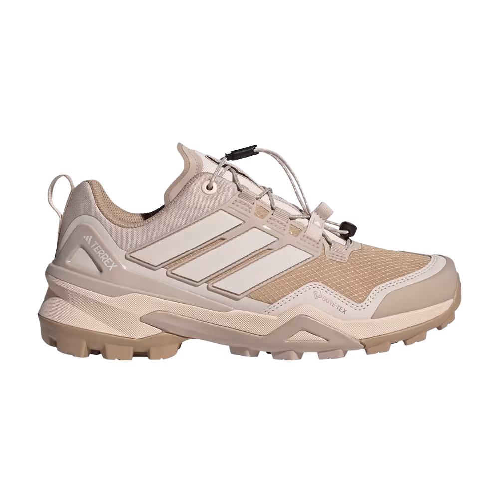 adidas Women's Terrex Skychaser GORE-TEX Warm Sandstone