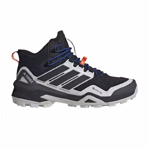adidas Terrex Skychaser Mid GORE-TEX 'Black Grey'