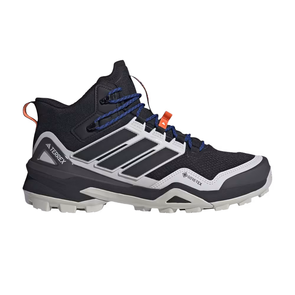 adidas Terrex Skychaser Mid GORE-TEX Black Grey