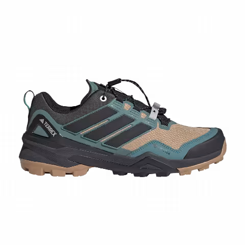 adidas Terrex Skychaser GORE-TEX 'Cardboard Legend Ivy'