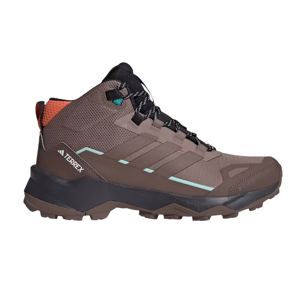 adidas Terrex Skychaser AX5 Mid GORE-TEX Trace Brown