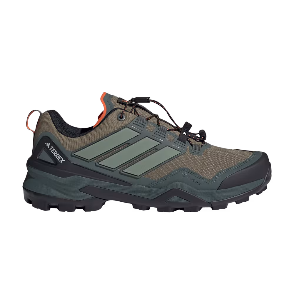 adidas Terrex Skychaser GORE-TEX Olive Strata