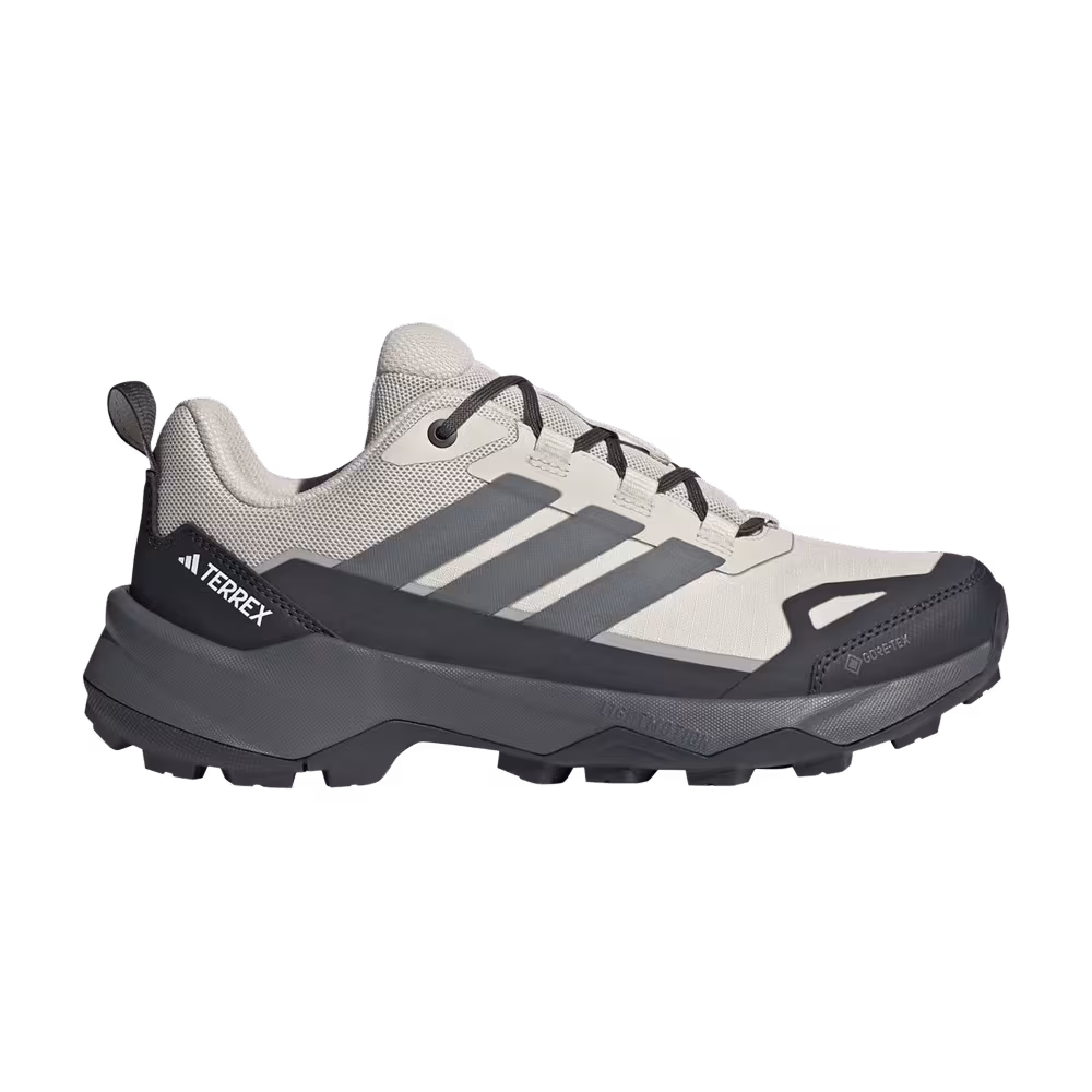 adidas Women's Terrex Skychaser AX5 GORE-TEX Alumina Grey