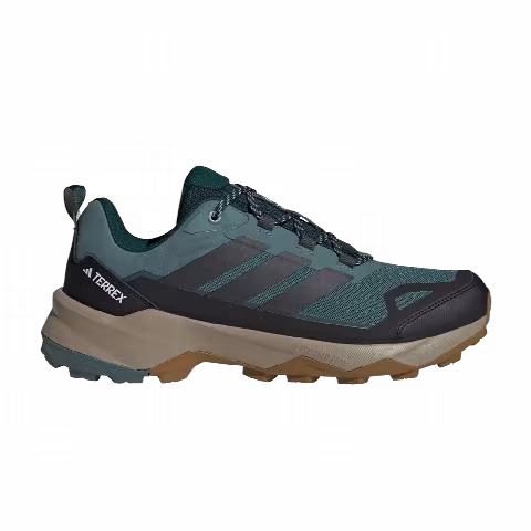 adidas Terrex Skychaser AX5 'Preloved Teal Carbon'
