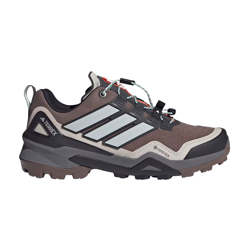 adidas Women's Terrex Skychaser GORE-TEX Earth Strata