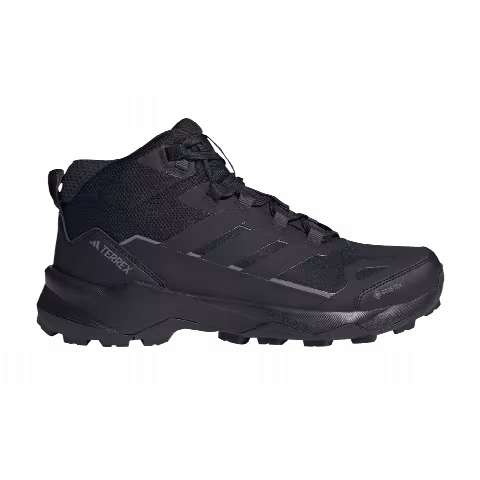 adidas Terrex Skychaser AX5 Mid GORE-TEX 'Black Carbon'