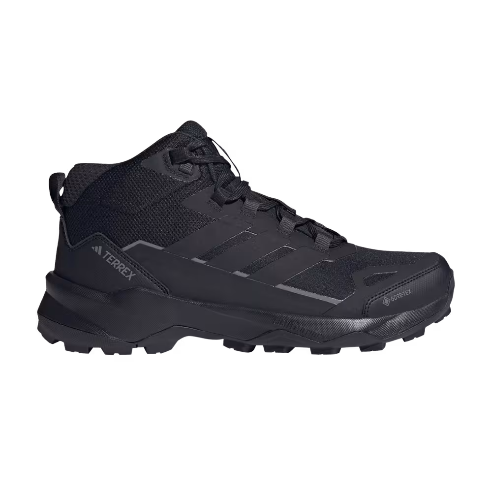 adidas Terrex Skychaser AX5 Mid GORE-TEX Black Carbon