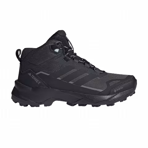 adidas Wmns Terrex Skychaser AX5 Mid GORE-TEX 'Carbon Black'