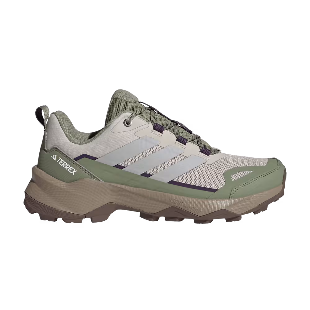 adidas Terrex Skychaser AX5 Beige Tent Green