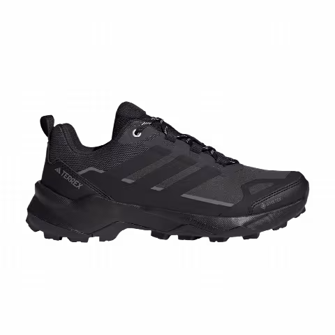 adidas Wmns Terrex Skychaser AX5 GORE-TEX 'Carbon Black'